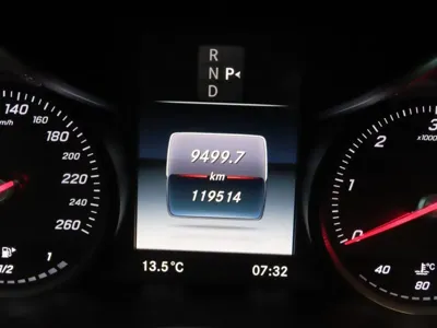 Mercedes-Benz C-Class 2016, 119428 км, за 20000000 KRW - фото 6