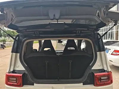 Wuling MINIEV 2022, 35400 км, за 21600 CNY - фото 19