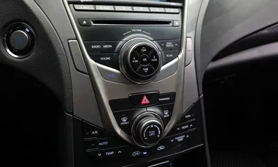 Hyundai Grandeur 2014, 108534 км, за 5500000 KRW - фото 16