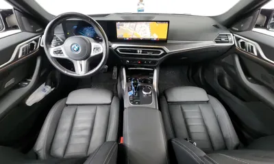 BMW i4 2023, 45838 км, за 52900000 KRW - фото 7