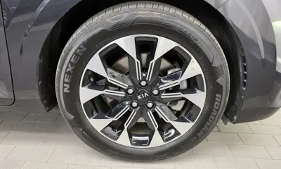 Kia Canival 2021, 81916 км, за 24290000 KRW - фото 21