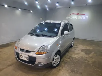 ChevroletGMDaewoo Matiz 2007, 59800 км, за 1690000 KRW - фото 2
