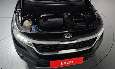 Kia Seltos 2021, 61506 км, за 17300000 KRW - фото 6