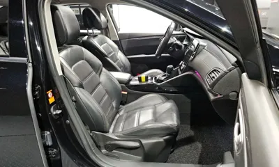 Renault-KoreaSamsung SM6 2016, 164836 км, за 6900000 KRW - фото 12