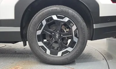Hyundai Santafe 2024, 36434 км, за 29800000 KRW - фото 21