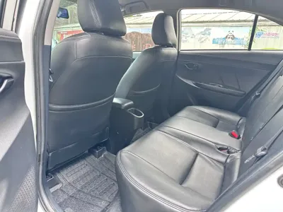 Toyota Yaris L 2019, 43000 км, за 33800 CNY - фото 10