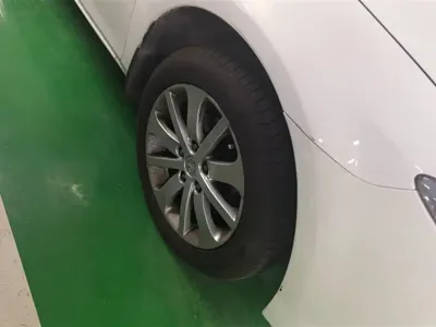 Mazda 6 2013, 76000 км, за 21800 CNY - фото 6