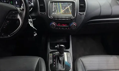 Kia K3 2016, 26047 км, за 8600000 KRW - фото 15