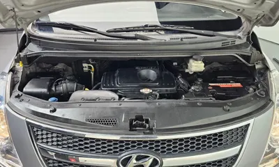 Hyundai Starex 2014, 256168 км, за 3490000 KRW - фото 6