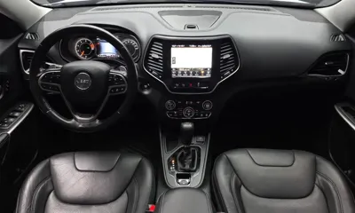 Jeep Cherokee 2020, 66780 км, за 14500000 KRW - фото 7