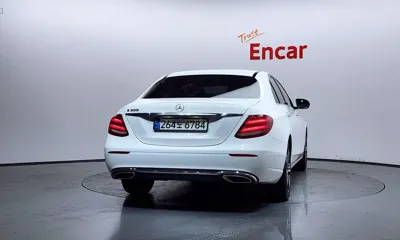 Mercedes-Benz E-Class 2019, 75566 км, за 21900000 KRW