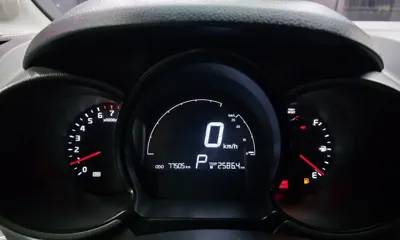 Kia Ray 2016, 77505 км, за 8200000 KRW - фото 8