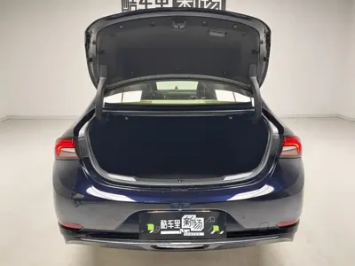 Buick LaCrosse 2022, 70900 км, за 73800 CNY - фото 18