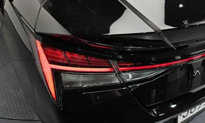 Hyundai Avante 2021, 39957 км, за 18500000 KRW - фото 23