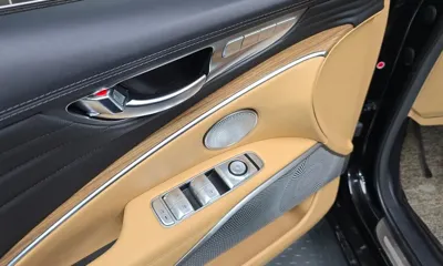 Kia K9 2022, 204338 км, за 25500000 KRW - фото 28