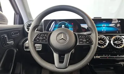 Mercedes-Benz A-Class 2019, 122138 км, за 13500000 KRW - фото 13
