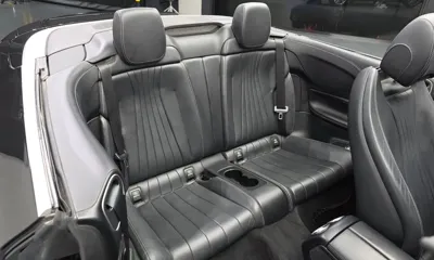 Mercedes-Benz E-Class 2018, 120419 км, за 24990000 KRW - фото 12