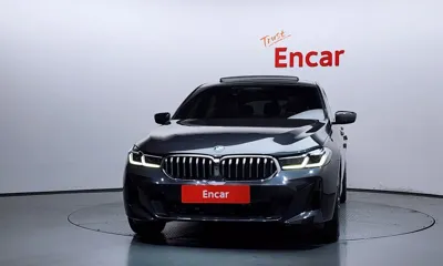 BMW Gran Turismo 2021, 149140 км, за 29900000 KRW