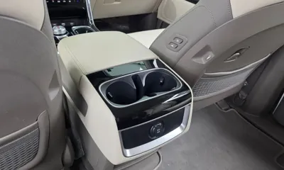 Kia Canival 2021, 15602 км, за 26990000 KRW - фото 34