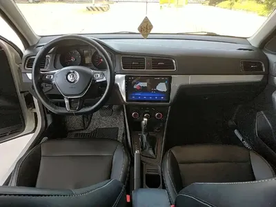 Volkswagen Lavida 2019, 53700 км, за 45199 CNY - фото 10