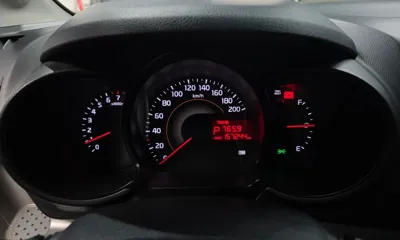 Kia Ray 2013, 157244 км, за 4500000 KRW - фото 8