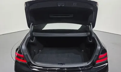 Genesis G90 2021, 280834 км, за 18500000 KRW - фото 20