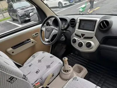 FAW 佳宝V80新能源 2023, 80000 км, за 24500 CNY - фото 6