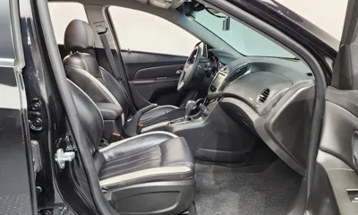 ChevroletGMDaewoo Cruze 2016, 92409 км, за 5200000 KRW - фото 27