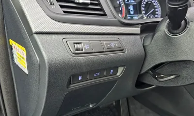Hyundai Sonata 2019, 64255 км, за 13800000 KRW - фото 16