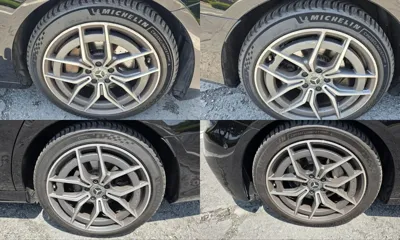 Mercedes-Benz E-Class 2021, 69187 км, за 35000000 KRW - фото 9