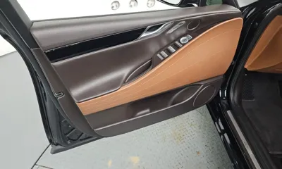 Genesis G80 2021, 115985 км, за 26500000 KRW - фото 24