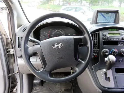 Hyundai Starex 2013, 203905 км, за 4500000 KRW - фото 8