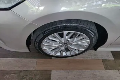 Toyota Camry 2018, 108800 км, за 105259.76 CNY - фото 19