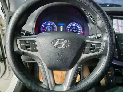 Hyundai i40 2012, 76496 км, за 6300000 KRW