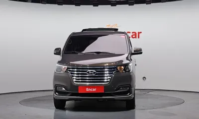 Hyundai Starex 2021, 49997 км, за 31900000 KRW