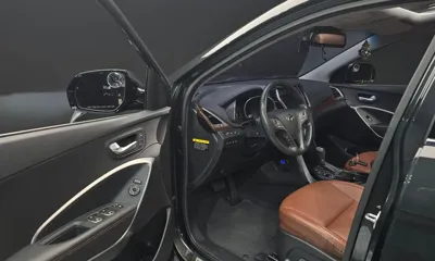 Hyundai Maxcruz 2014, 143848 км, за 9700000 KRW - фото 10