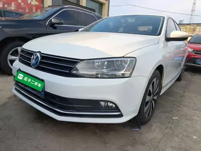 Volkswagen Sagitar · 2016 год