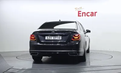 Kia K9 2019, 115032 км, за 24400000 KRW