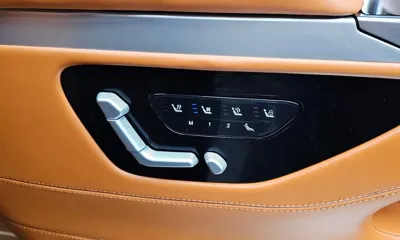 Kia Canival 2023, 22925 км, за 44900000 KRW - фото 27