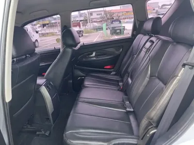 KG_Mobility_Ssangyong Rexton 2011, 183632 км, за 3800000 KRW - фото 12