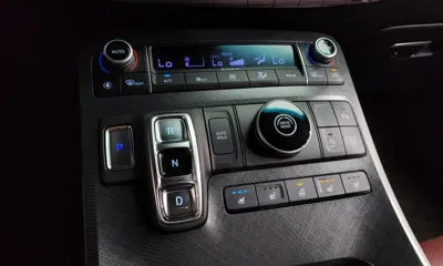 Hyundai Palisade 2019, 150811 км, за 20000000 KRW - фото 9