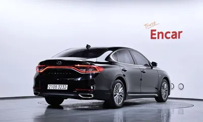 Hyundai Grandeur 2018, 165232 км, за 11990000 KRW
