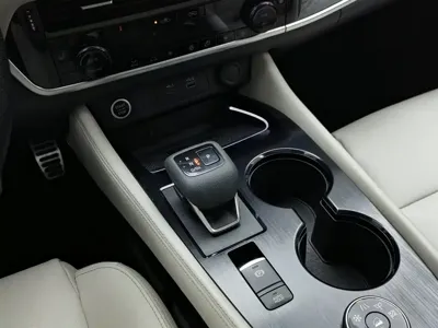 Nissan X-Trail 2021, 68400 км, за 84800 CNY - фото 13