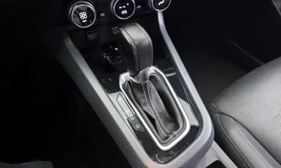 Renault-KoreaSamsung XM3 2021, 115809 км, за 11000000 KRW - фото 9