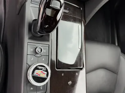 Cadillac CT6 2020, 50000 км, за 149800 CNY - фото 15