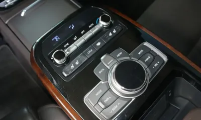 Genesis EQ900 2016, 171000 км, за 18700000 KRW - фото 18