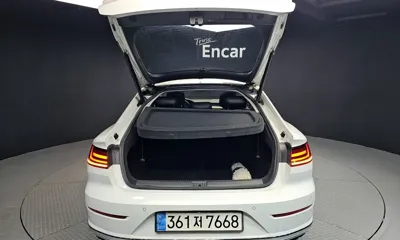 Volkswagen Arteon 2019, 96344 км, за 18500000 KRW - фото 20