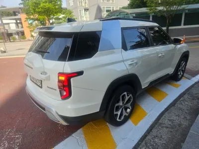 KG_Mobility_Ssangyong Torres 2023, 109000 км, за 16990000 KRW - фото 6