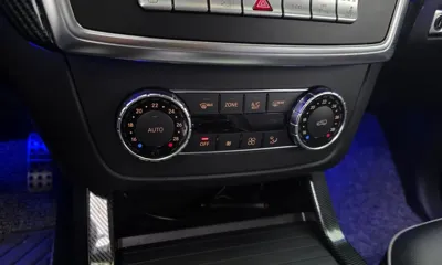Mercedes-Benz M-Class 2012, 172270 км, за 16500000 KRW - фото 18