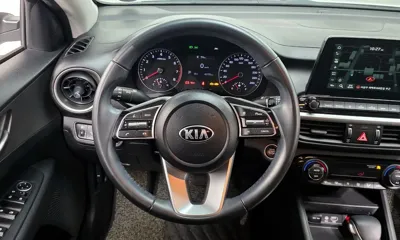 Kia K3 2021, 42725 км, за 14900000 KRW - фото 13